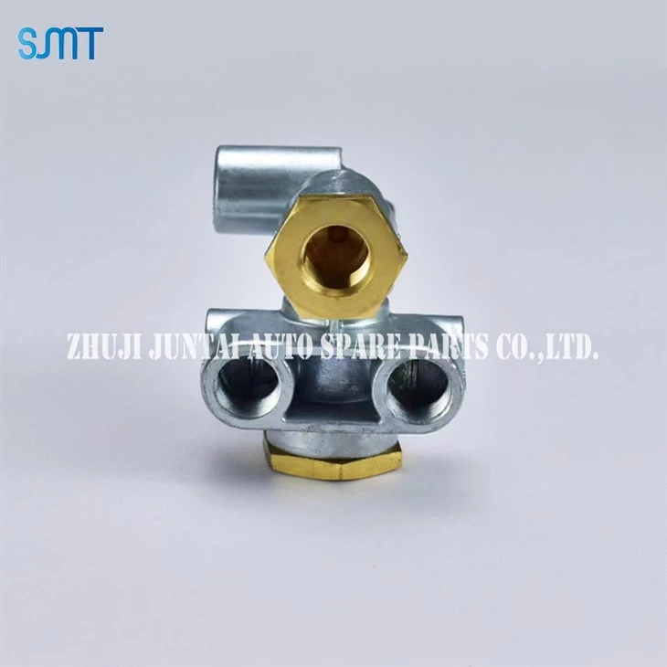 110500 Brake Valve best