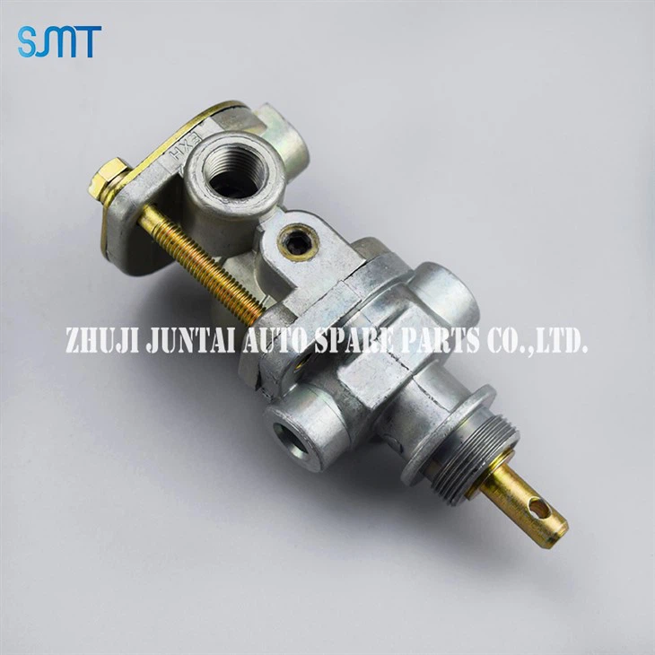 288241 Valve factory