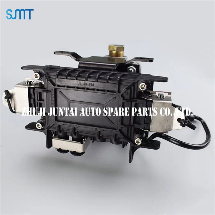 ABS On Semi Trailer best