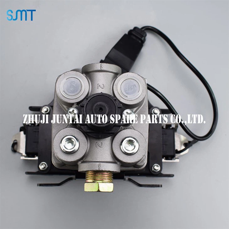 ABS On Semi Trailer high quality