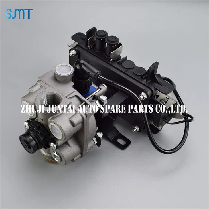 ABS On Semi Trailer suppliers