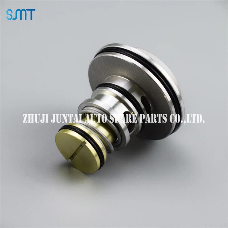 AD-IP Purge Valve suppliers