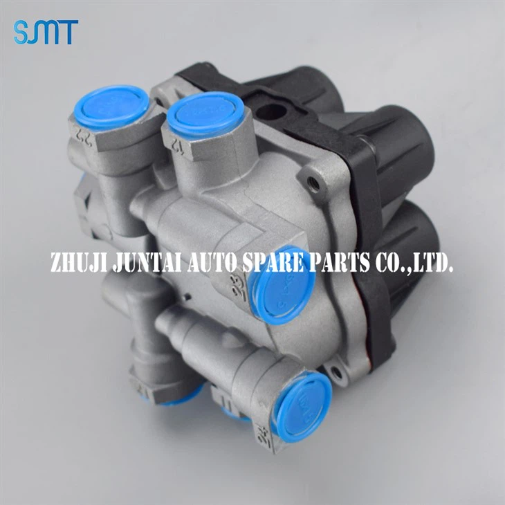 Air Brake Tractor Protection Valve factory