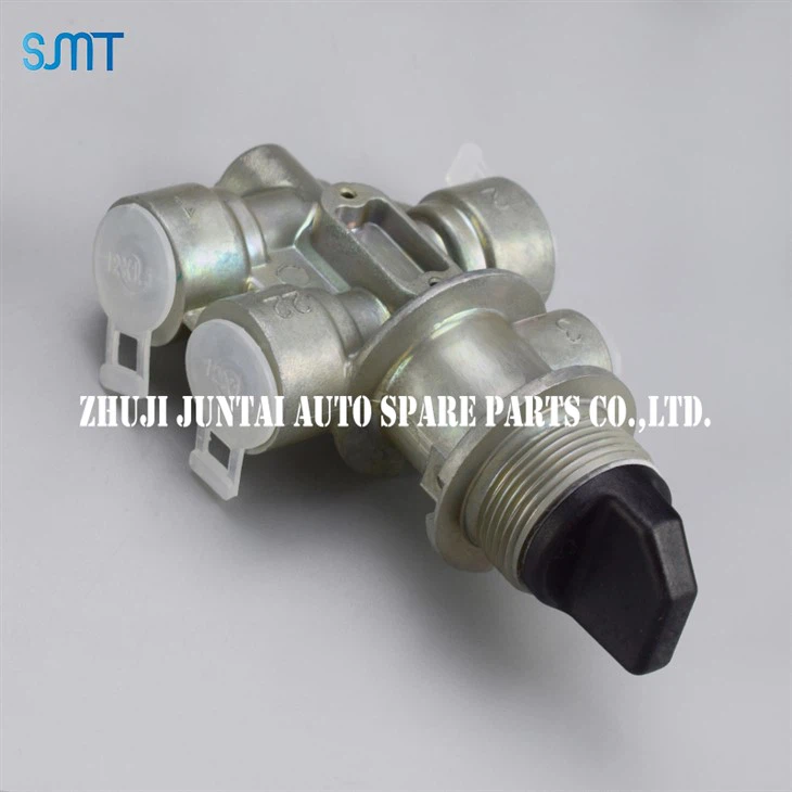 Directional Control Valve 4 3 factory