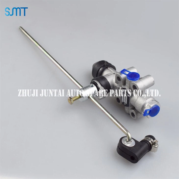 Load Leveling Valve factory