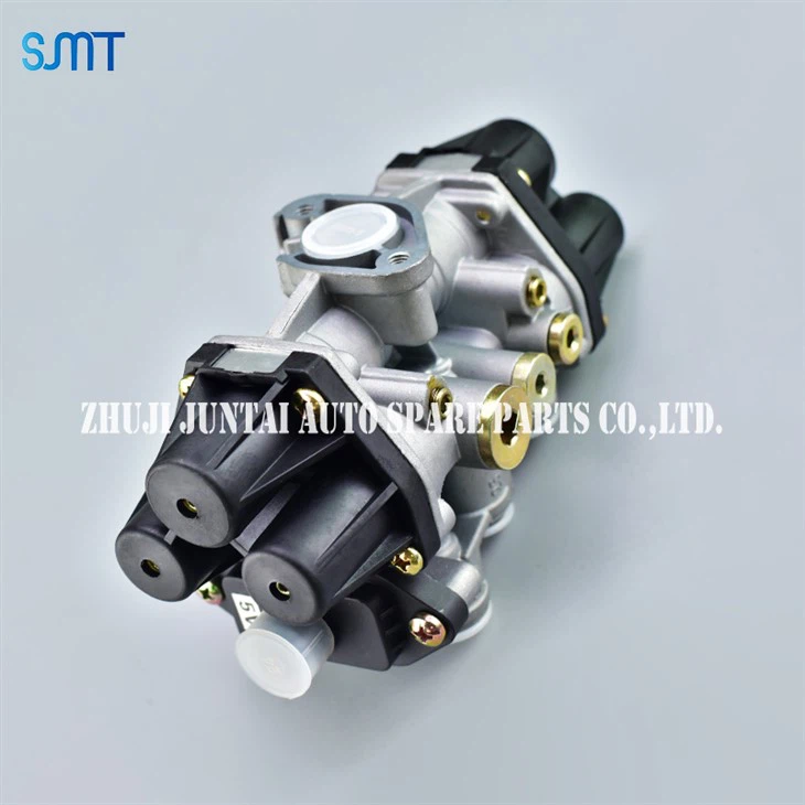 Multi-circuit Protection Valve suppliers