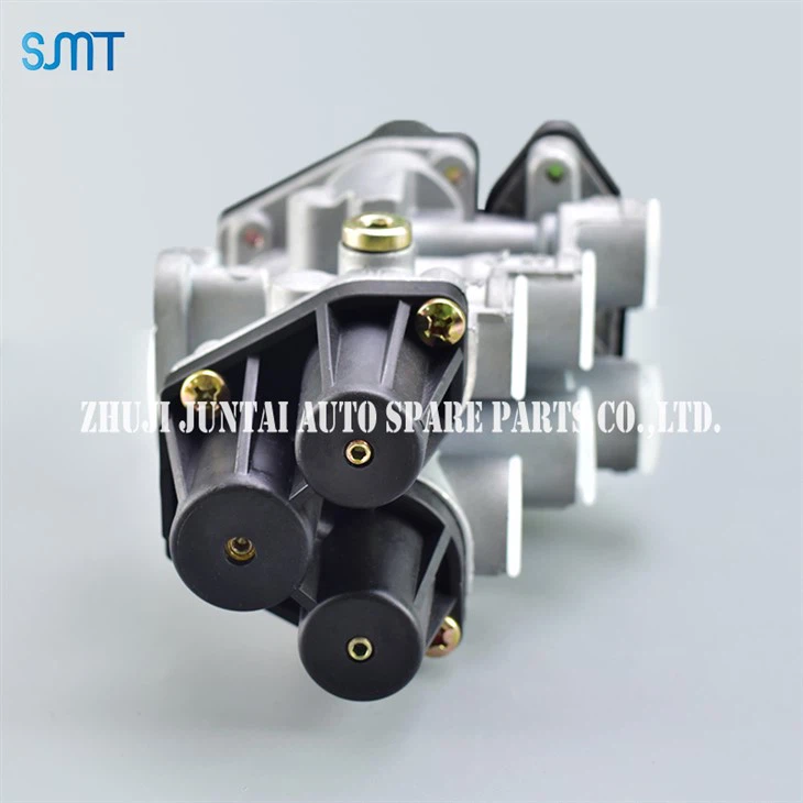 Multi-circuit Protection Valve high quality