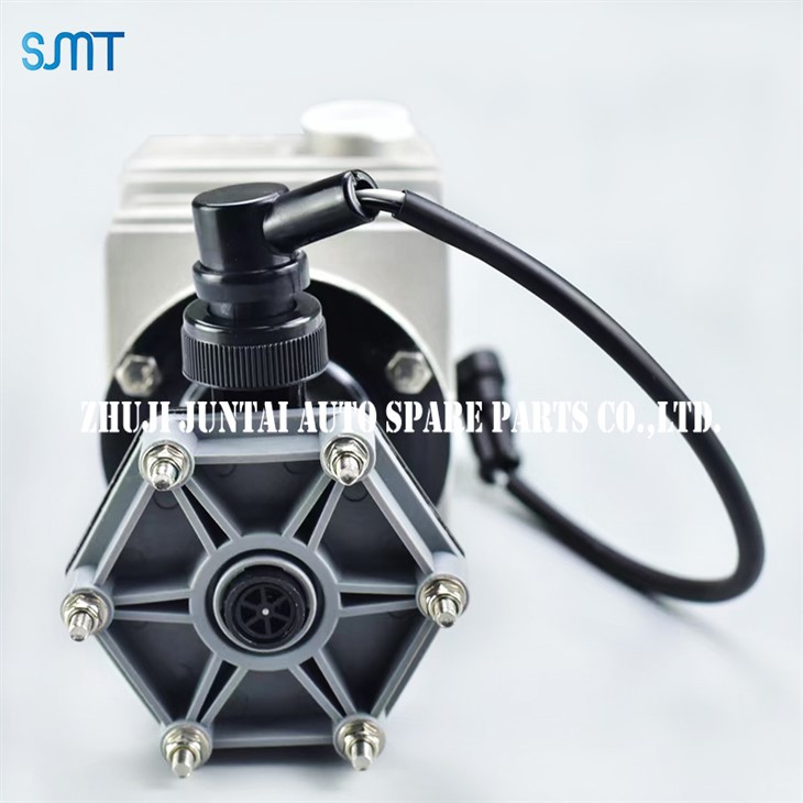 Portable Air Condenser high quality