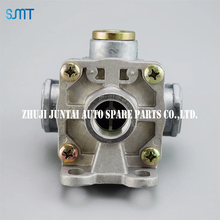 Quick Release Valve For Trailer high quality