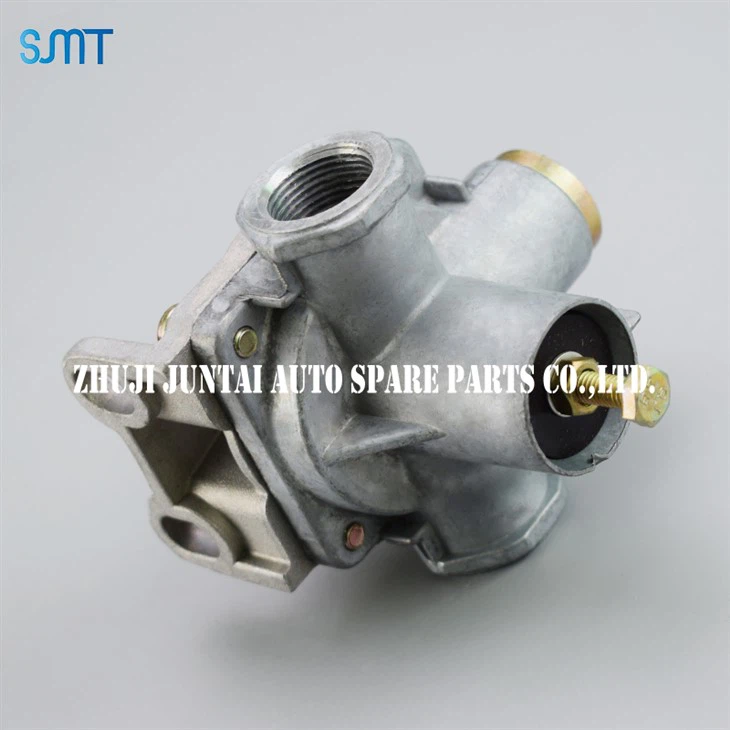 Quick Release Valve For Trailer factory