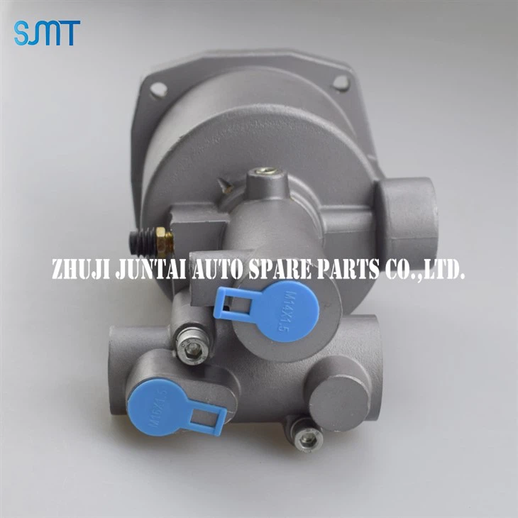 Servo Assisted Clutch high quality