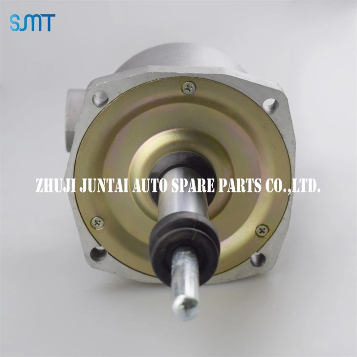 Servo Assisted Clutch best