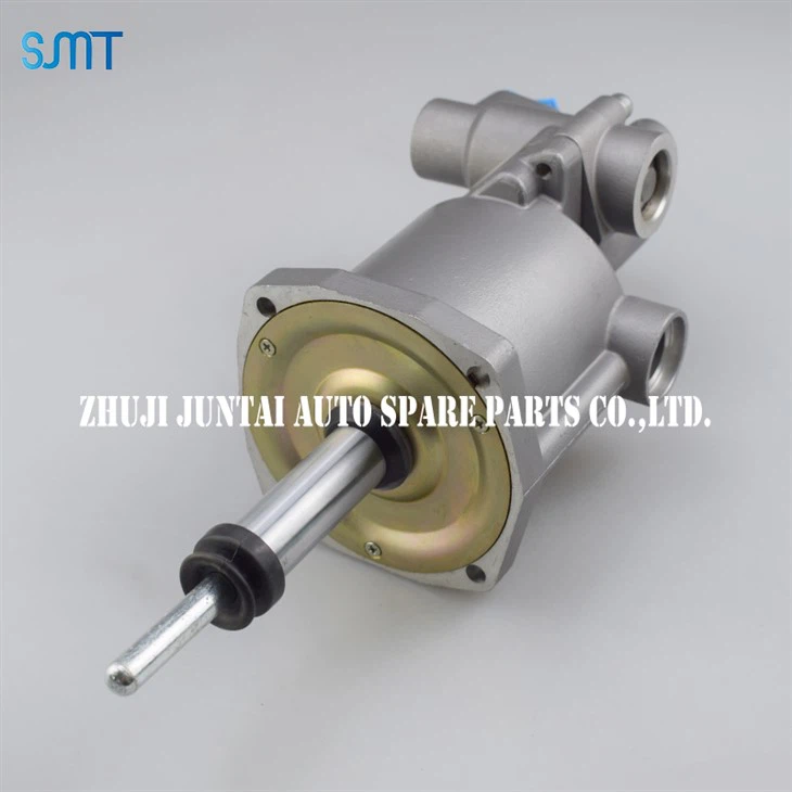 Servo Assisted Clutch suppliers