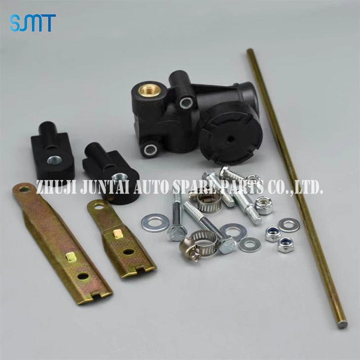 Trailer Ride Height Valve best