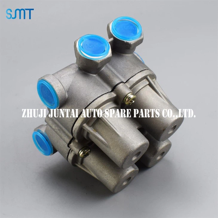 Truck Protection Valve factory