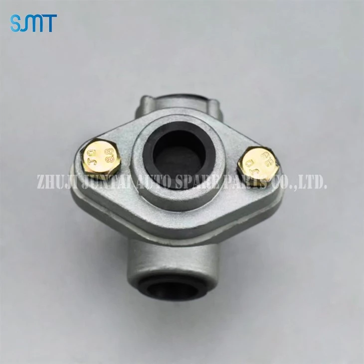 Two Way Check Valve Air Brakes best