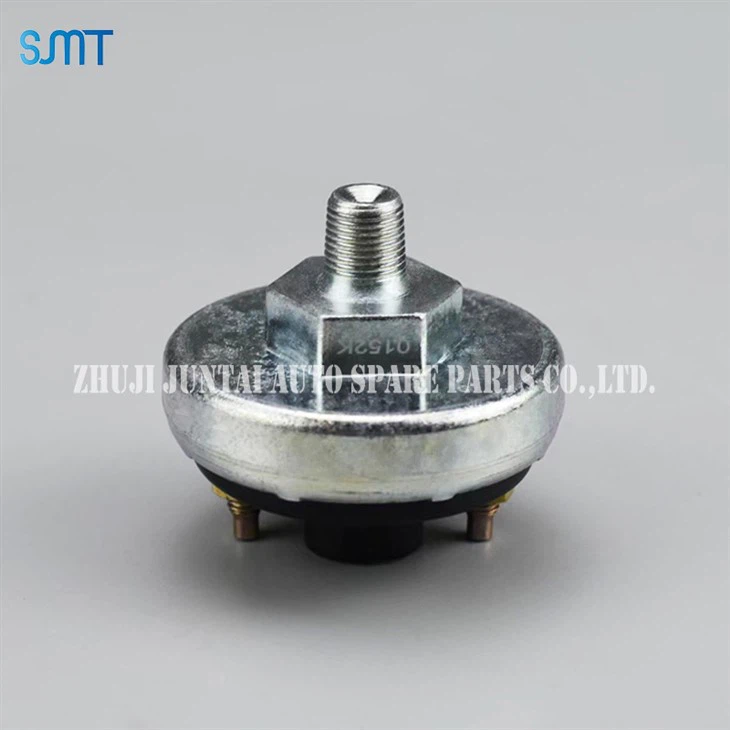 Interruptor de luz de parada de aire