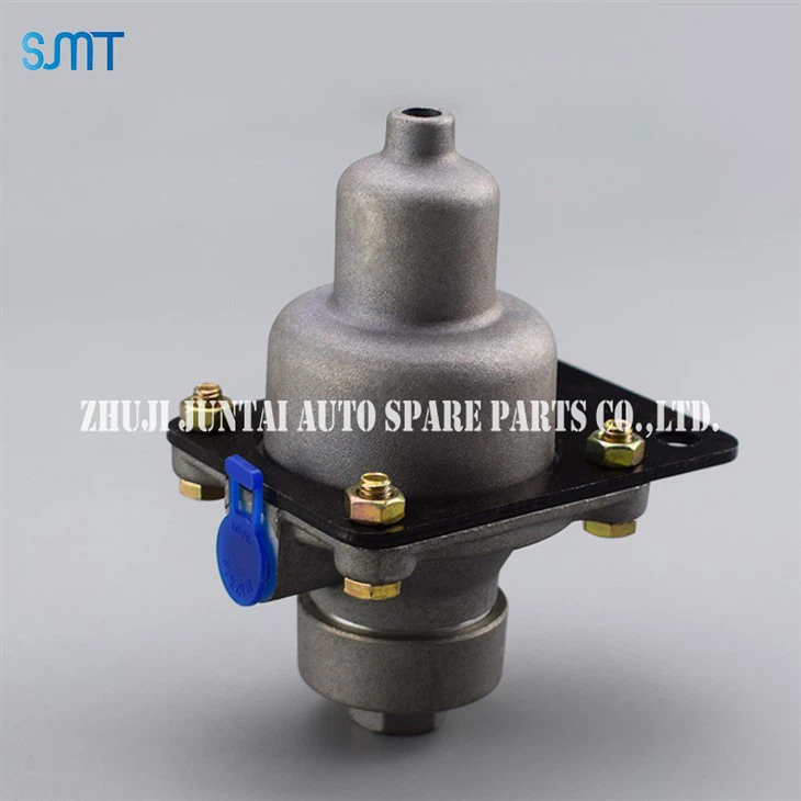 Válvula de drenaje de aire automático