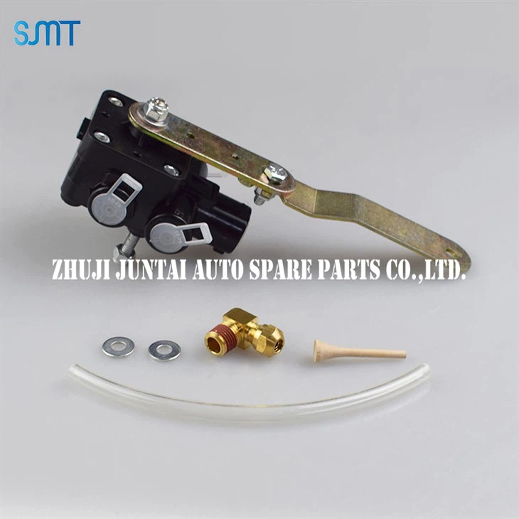 Válvula de nivelación de control de altura