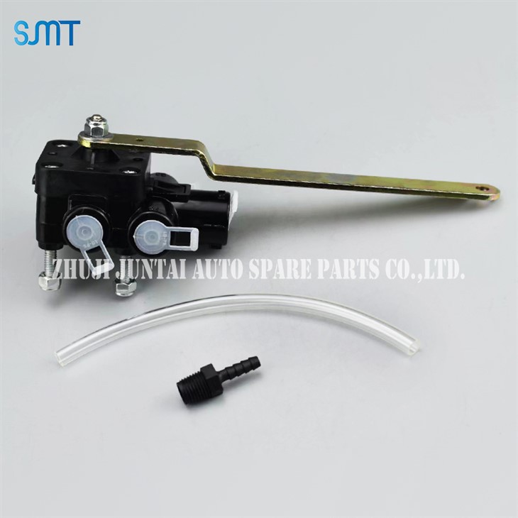 Válvula de nivelación de altura