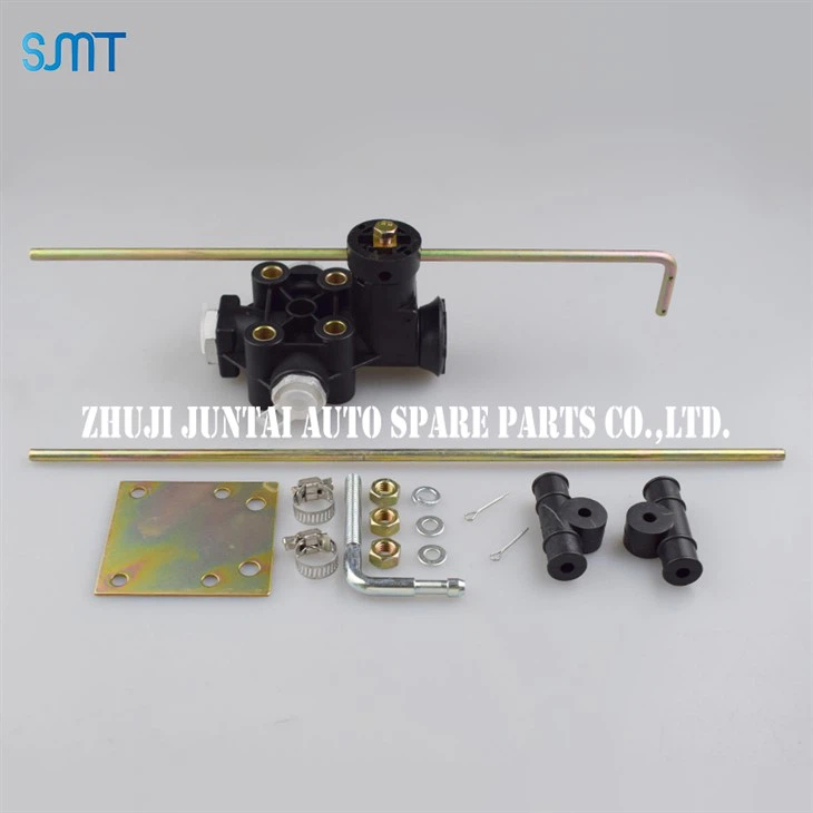 Válvula de nivelación KN27000