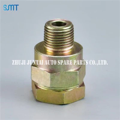 1/2 válvula de verificación de un solo sentido