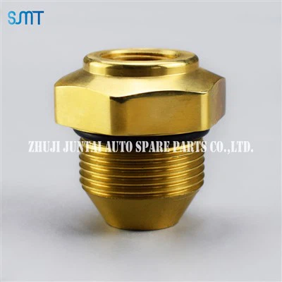 1/2 válvula de un sentido