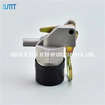 1 válvula de drenaje