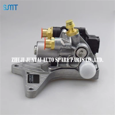 21991157 Air Brake Exhaust Valve