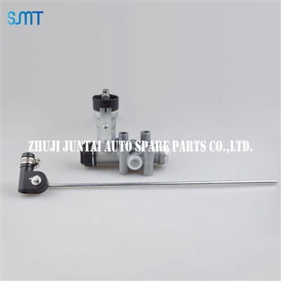 4640060020 Nivelación de suspensión