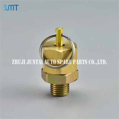 Válvula de drenaje del freno de aire