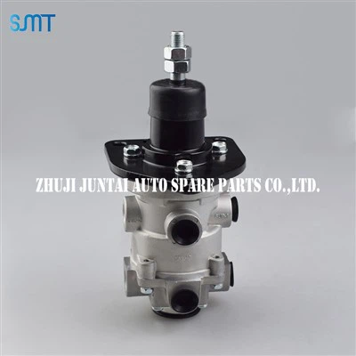 Válvula de freno de aire para remolque