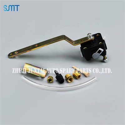 Válvula de control de altura del aire