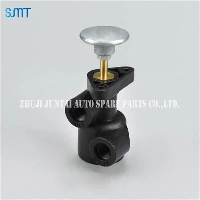 Válvula de control del tablero