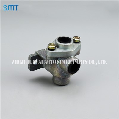 Válvula de retención doble DC-4