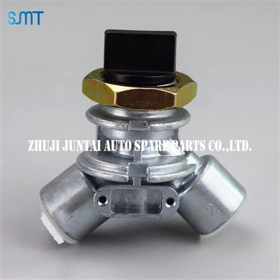 Válvula de aire direccional