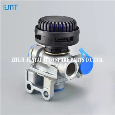 Válvula de aire de liberación rápida