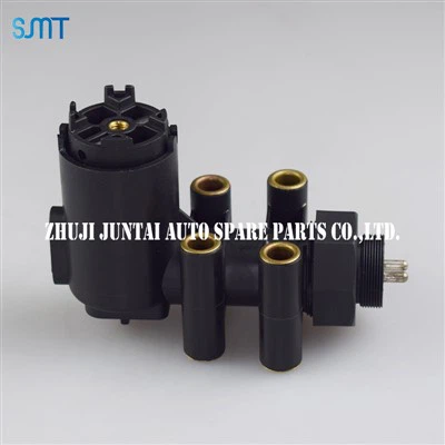 Suspensión de aire del sensor de altura