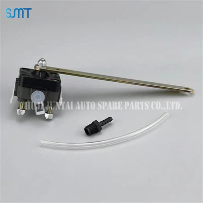 Válvula niveladora KD2204