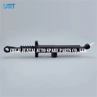 Embrague de cilindro de masa