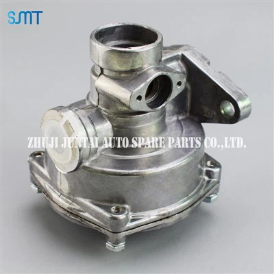 Camión de válvula de relé