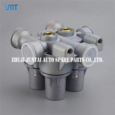 Válvula de protección del semi tractor