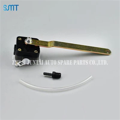 Válvula de nivelación del semi trailer