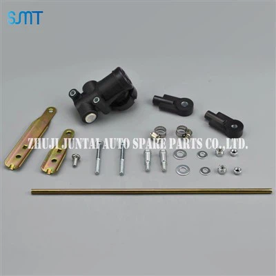 Válvula de altura de manejo de remolque