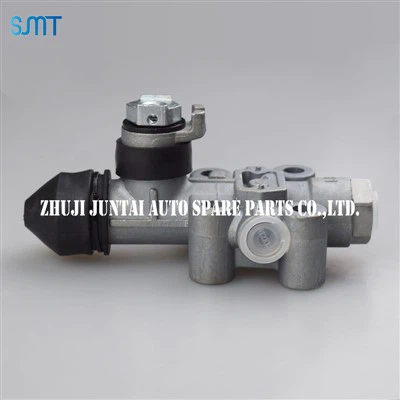 Válvula de nivelación de camiones