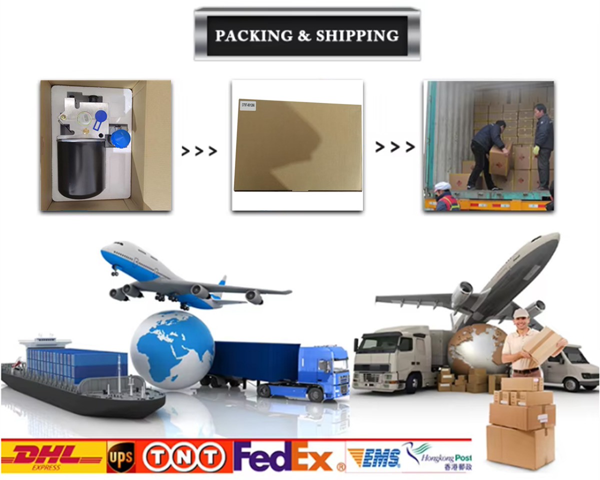 801266 packing and shipping 801266 packing and shipping