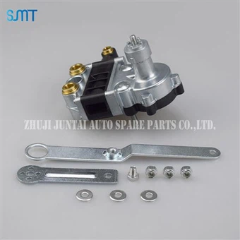 90555375 válvula de control de altura