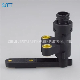 Sensor de altura del coche